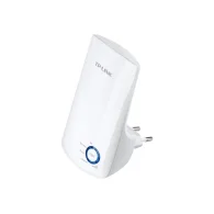 TP-LINK TL-WA850RE 300Mbps Universal Wi-Fi Range Extender Signalo Stiprintuvas