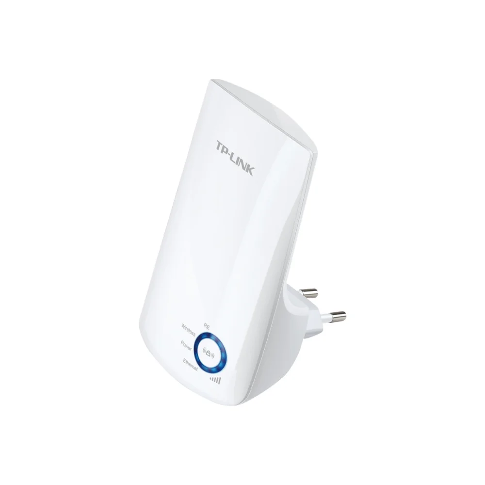 TP-LINK TL-WA850RE 300Mbps Universal Wi-Fi Range Extender Signalo Stiprintuvas