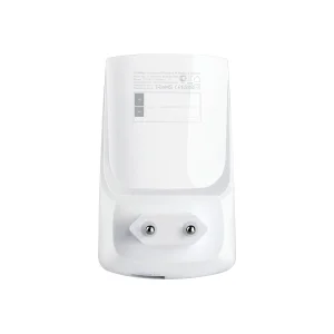 TP-LINK TL-WA850RE 300Mbps Universal Wi-Fi Range Extender Signalo Stiprintuvas