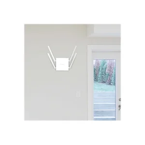 TP-LINK Archer C24 AC750 Dual-Band Wi-Fi Router Maršrutizatorius