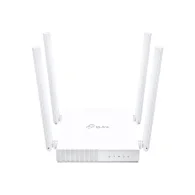 TP-LINK Archer C24 AC750 Dual-Band Wi-Fi Router Maršrutizatorius