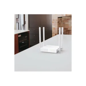 TP-LINK Archer C24 AC750 Dual-Band Wi-Fi Router Maršrutizatorius
