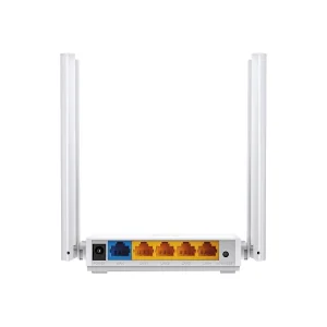 TP-LINK Archer C24 AC750 Dual-Band Wi-Fi Router Maršrutizatorius