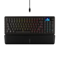 Corsair VANGUARD 96 Žaidimų Klaviatūra | Black, MLX Plasma