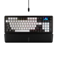 Corsair VANGUARD 96 Žaidimų Klaviatūra | Dual Tone, MLX Plasma