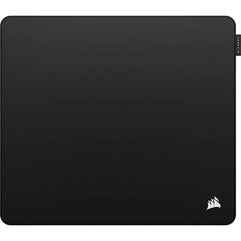CORSAIR MM PRO Control Pelės Kilimėlis | L, Black