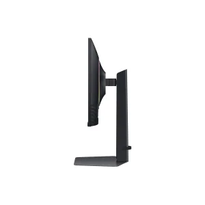 SAMSUNG Odyssey G7 LS27DG702EUXDU Monitorius | 27", UHD, IPS, 144 Hz