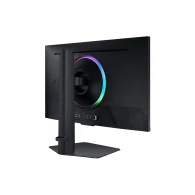 SAMSUNG Odyssey G7 LS27DG702EUXDU Monitorius | 27", UHD, IPS, 144 Hz