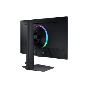 SAMSUNG Odyssey G7 LS27DG702EUXDU Monitorius | 27", UHD, IPS, 144 Hz
