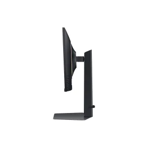 SAMSUNG Odyssey G7 LS27DG702EUXDU Monitorius | 27", UHD, IPS, 144 Hz