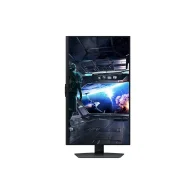 SAMSUNG Odyssey G7 LS27DG702EUXDU Monitorius | 27", UHD, IPS, 144 Hz