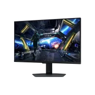 SAMSUNG Odyssey G7 LS27DG702EUXDU Monitorius | 27", UHD, IPS, 144 Hz