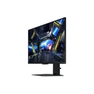 SAMSUNG Odyssey G7 LS27DG702EUXDU Monitorius | 27", UHD, IPS, 144 Hz