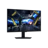 SAMSUNG Odyssey G7 LS27DG702EUXDU Monitorius | 27", UHD, IPS, 144 Hz