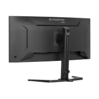 IIYAMA G-MASTER GCB3484WQSU-B1 Monitorius | 34", UWQHD, Curved VA, 180 Hz
