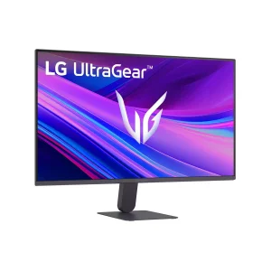 LG UltraGear G4 27G411A-B.AEU Monitorius | 27", FHD, IPS, 144 Hz