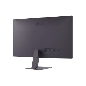 LG UltraGear G4 27G411A-B.AEU Monitorius | 27", FHD, IPS, 144 Hz
