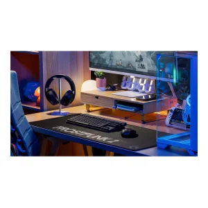 Logitech G325 LIGHTSPEED Wireless Belaidės Žaidimų Ausinės | Black