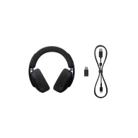 Logitech G325 LIGHTSPEED Wireless Belaidės Žaidimų Ausinės | Black