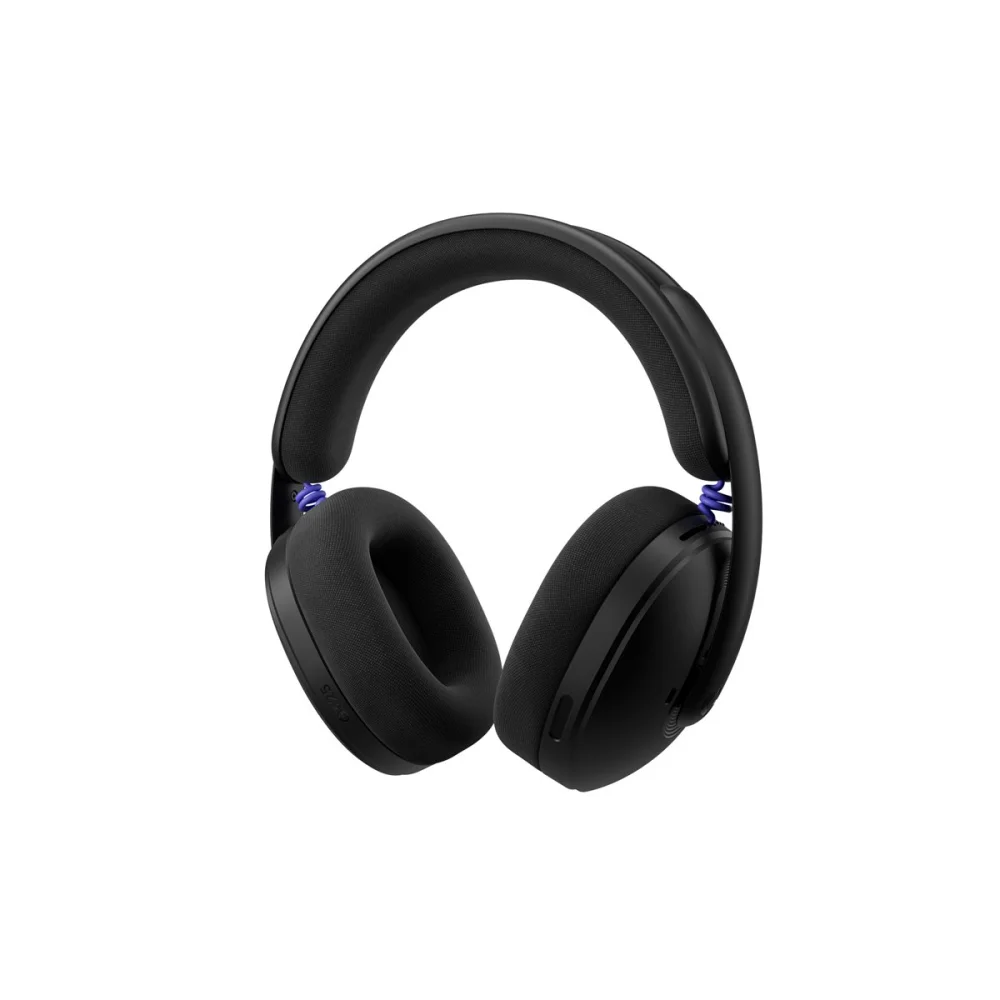 Logitech G325 LIGHTSPEED Wireless Belaidės Žaidimų Ausinės | Black