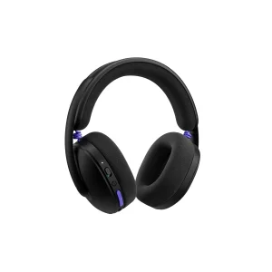 Logitech G325 LIGHTSPEED Wireless Belaidės Žaidimų Ausinės | Black