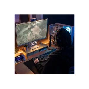 Logitech G325 LIGHTSPEED Wireless Belaidės Žaidimų Ausinės | Black