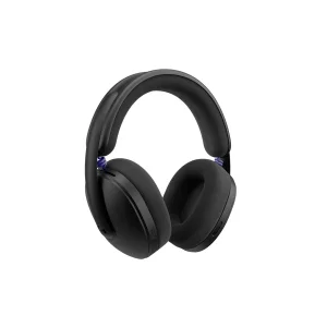 Logitech G325 LIGHTSPEED Wireless Belaidės Žaidimų Ausinės | Black