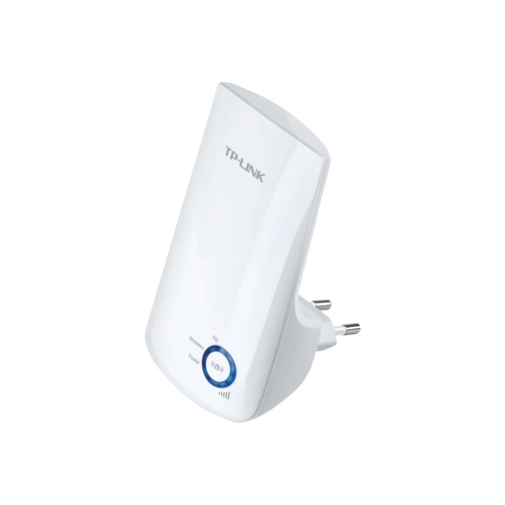 TP-LINK TL-WA854RE 300Mbps Universal Wi-Fi Range Extender Signalo Stiprintuvas