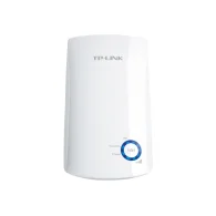 TP-LINK TL-WA854RE 300Mbps Universal Wi-Fi Range Extender Signalo Stiprintuvas