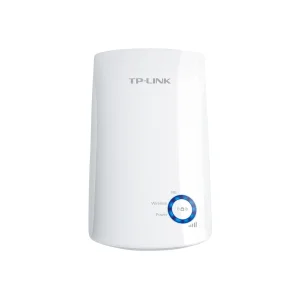 TP-LINK TL-WA854RE 300Mbps Universal Wi-Fi Range Extender Signalo Stiprintuvas