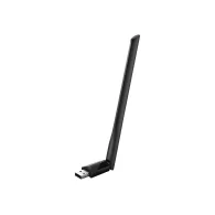 TP-LINK Archer T2U Plus AC600 High Gain Wireless Dual Band USB Adapteris
