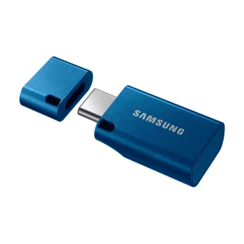SAMSUNG MUF-64DA/APC USB Atmintukas | Blue, 64GB