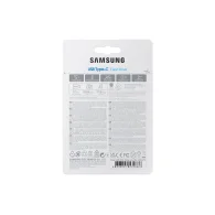 SAMSUNG MUF-64DA/APC USB Atmintukas | Blue, 64GB