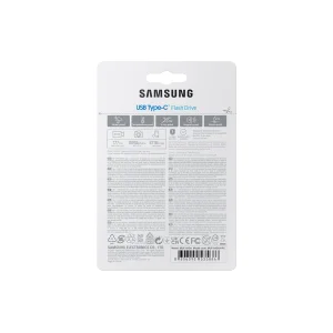 SAMSUNG MUF-64DA/APC USB Atmintukas | Blue, 64GB