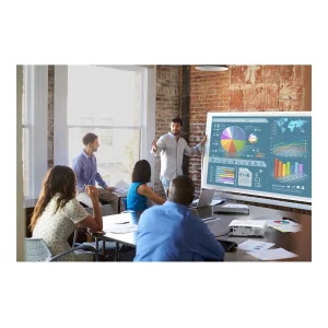 EPSON EB-FH08 3LCD Projector 3600lm