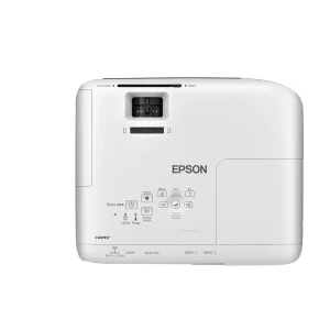 EPSON EB-FH08 3LCD Projector 3600lm