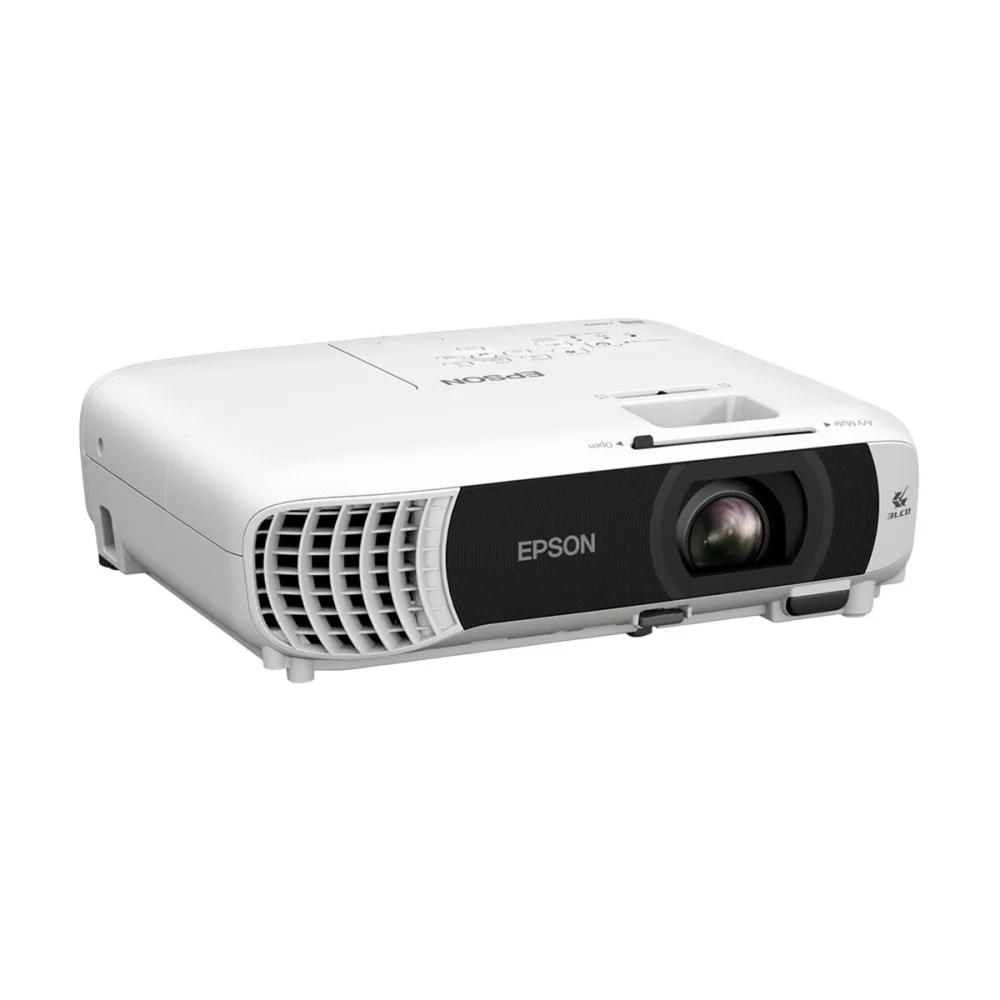 EPSON EB-FH08 3LCD Projector 3600lm