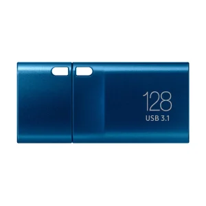 SAMSUNG MUF-128DA/APC USB Atmintukas | Blue, 128GB