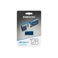 SAMSUNG MUF-128DA/APC USB Atmintukas | Blue, 128GB