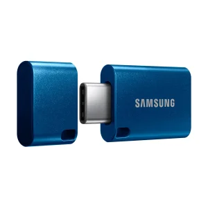 SAMSUNG MUF-128DA/APC USB Atmintukas | Blue, 128GB