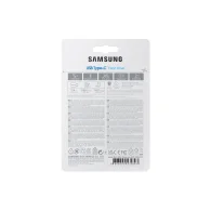SAMSUNG MUF-128DA/APC USB Atmintukas | Blue, 128GB