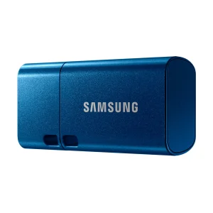 SAMSUNG MUF-128DA/APC USB Atmintukas | Blue, 128GB