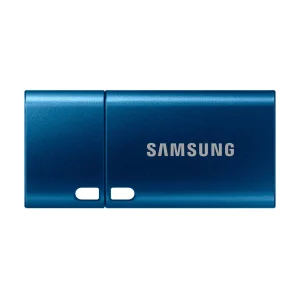 SAMSUNG MUF-128DA/APC USB Atmintukas | Blue, 128GB