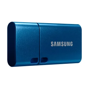 SAMSUNG MUF-128DA/APC USB Atmintukas | Blue, 128GB