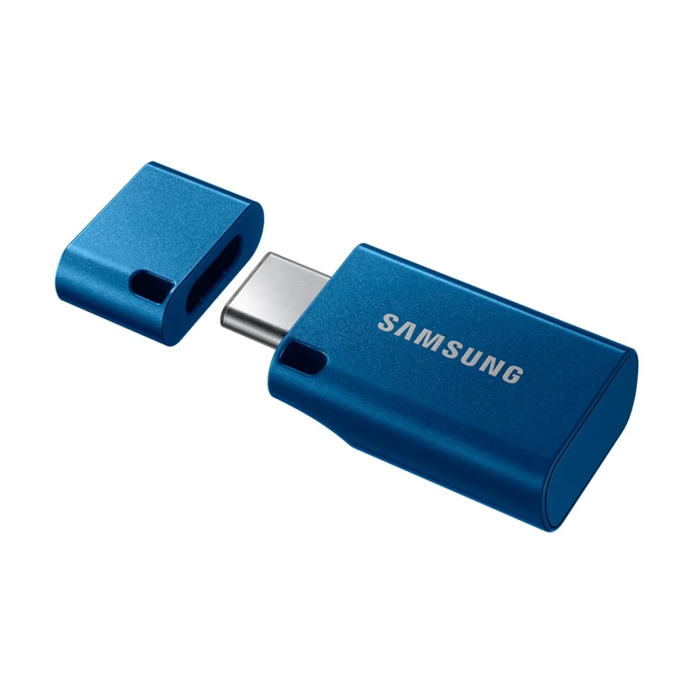 SAMSUNG MUF-128DA/APC USB Atmintukas | Blue, 128GB
