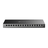 TP-LINK TL-SG116E 16-Port Gigabit Easy Smart Switch Komutatorius