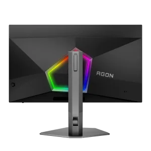 AOC AGON Pro AG326UD Monitorius | 31.5", UHD, OLED, 165 Hz