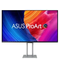 ASUS ProArt PA32UCDM Monitorius | 31.5", UHD, OLED, 240 Hz