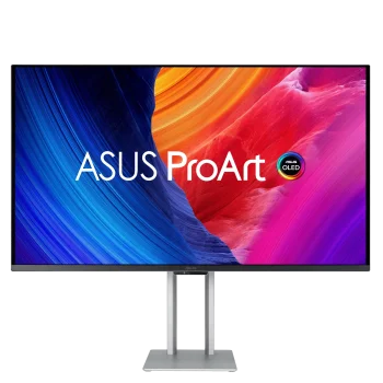 ASUS ProArt PA32UCDM Monitorius | 31.5", UHD, OLED, 240 Hz