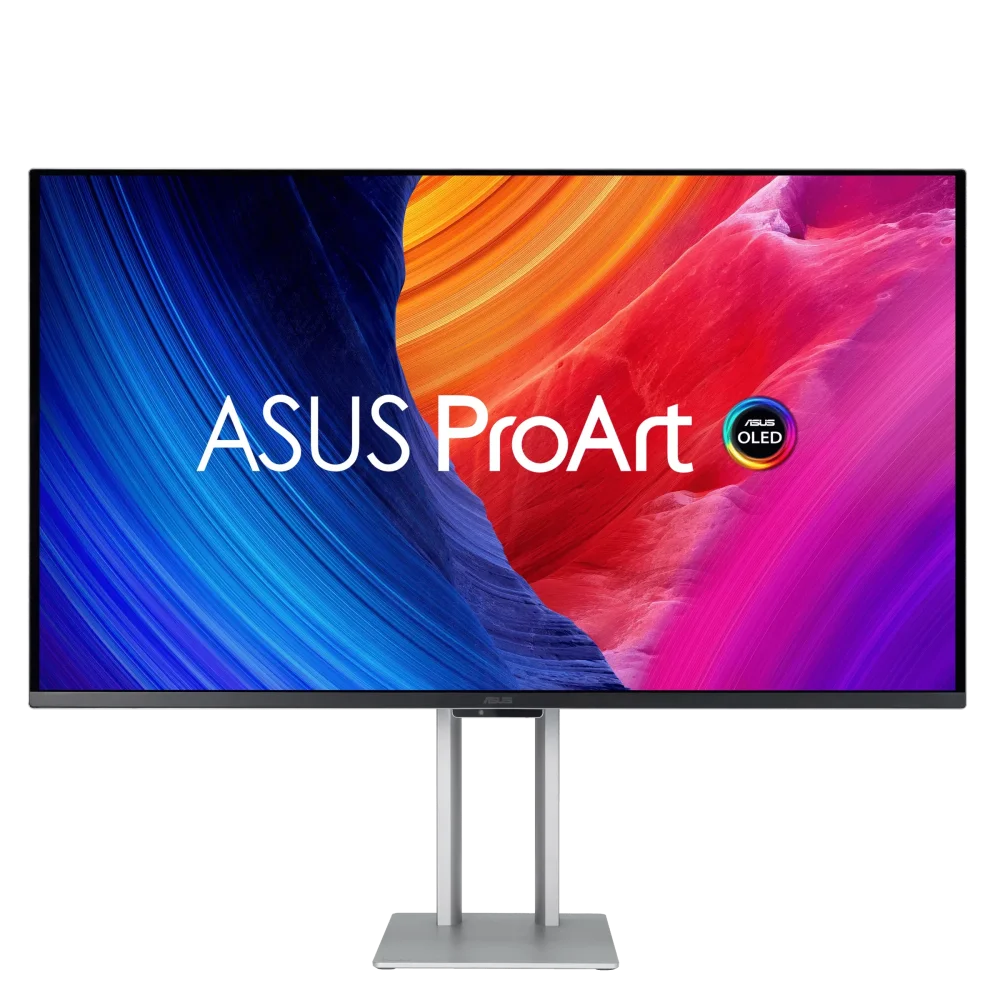 ASUS ProArt PA32UCDM Monitorius | 31.5", UHD, OLED, 240 Hz